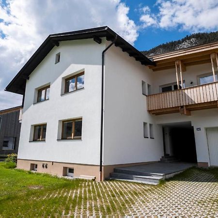 Haus Zak Scharnitz Exterior foto